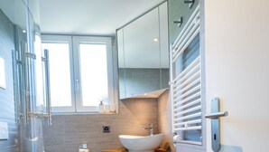 Bathroom - 1501 Casa Selva by Interhome (Valbella)