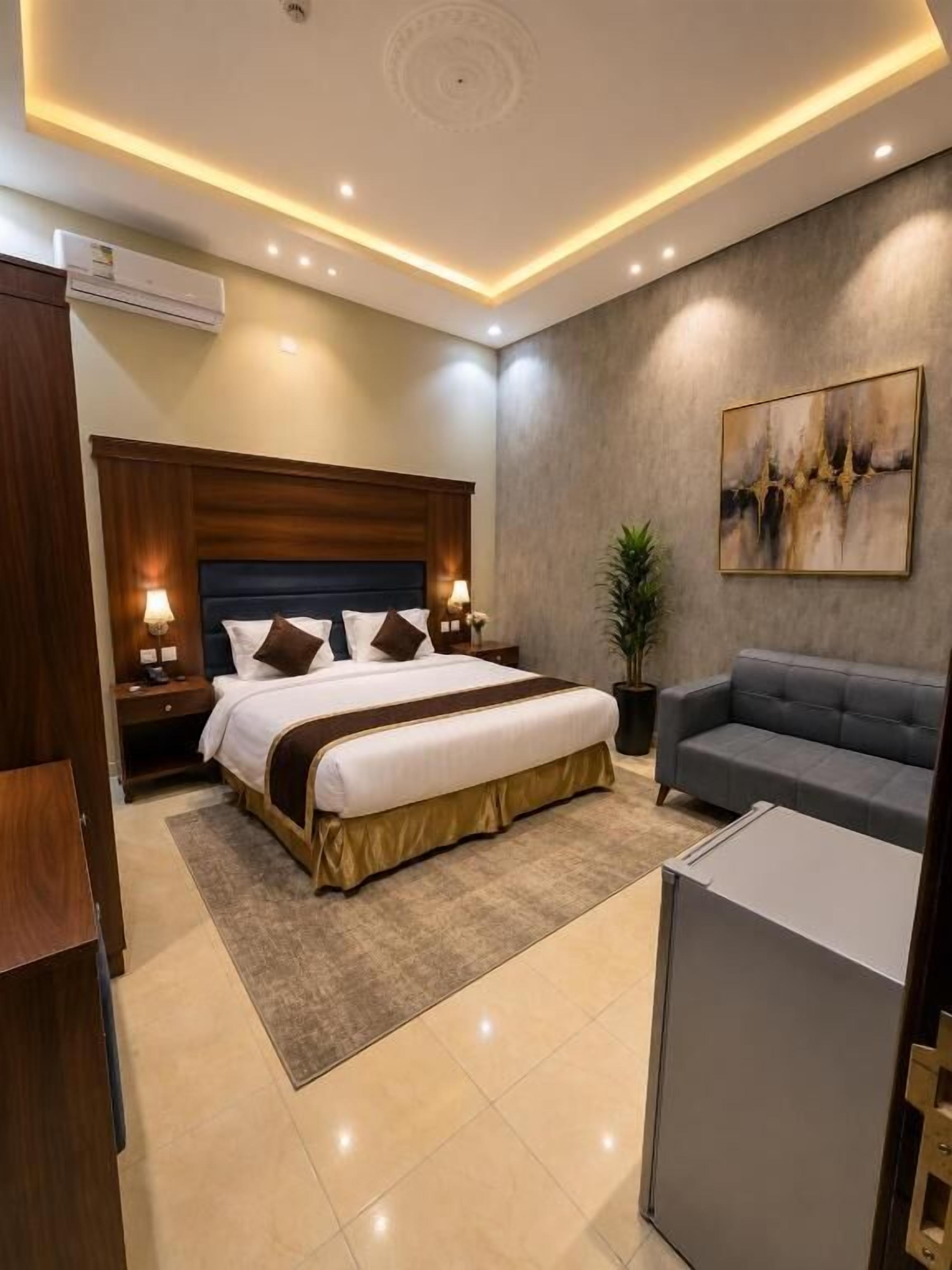 Habitación