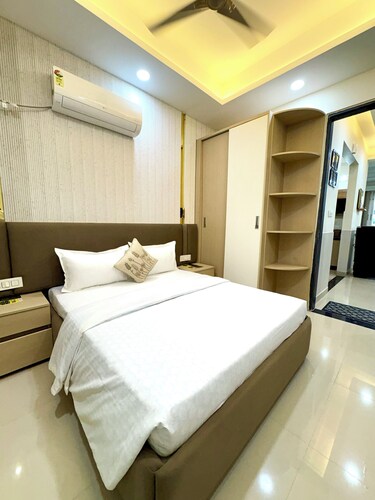 3BHK Villa Madhav Nikunj By Iraaya M1