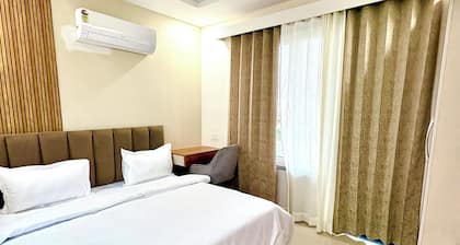 3BHK Villa Madhav Nikunj By Iraaya M1