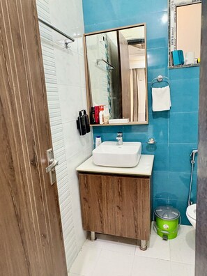 Bathroom - 3BHK Villa Madhav Nikunj By Iraaya M1 (Vrindavan)