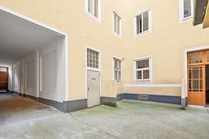 Exterieur