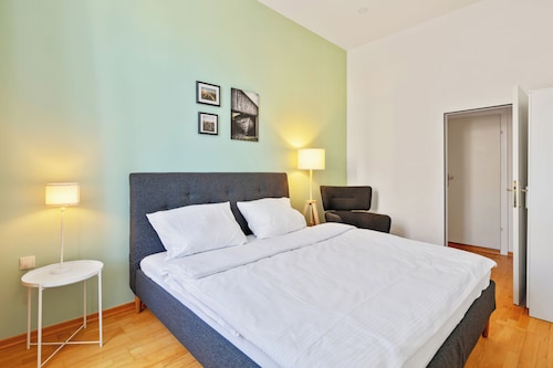 cityswap Apartments City Center