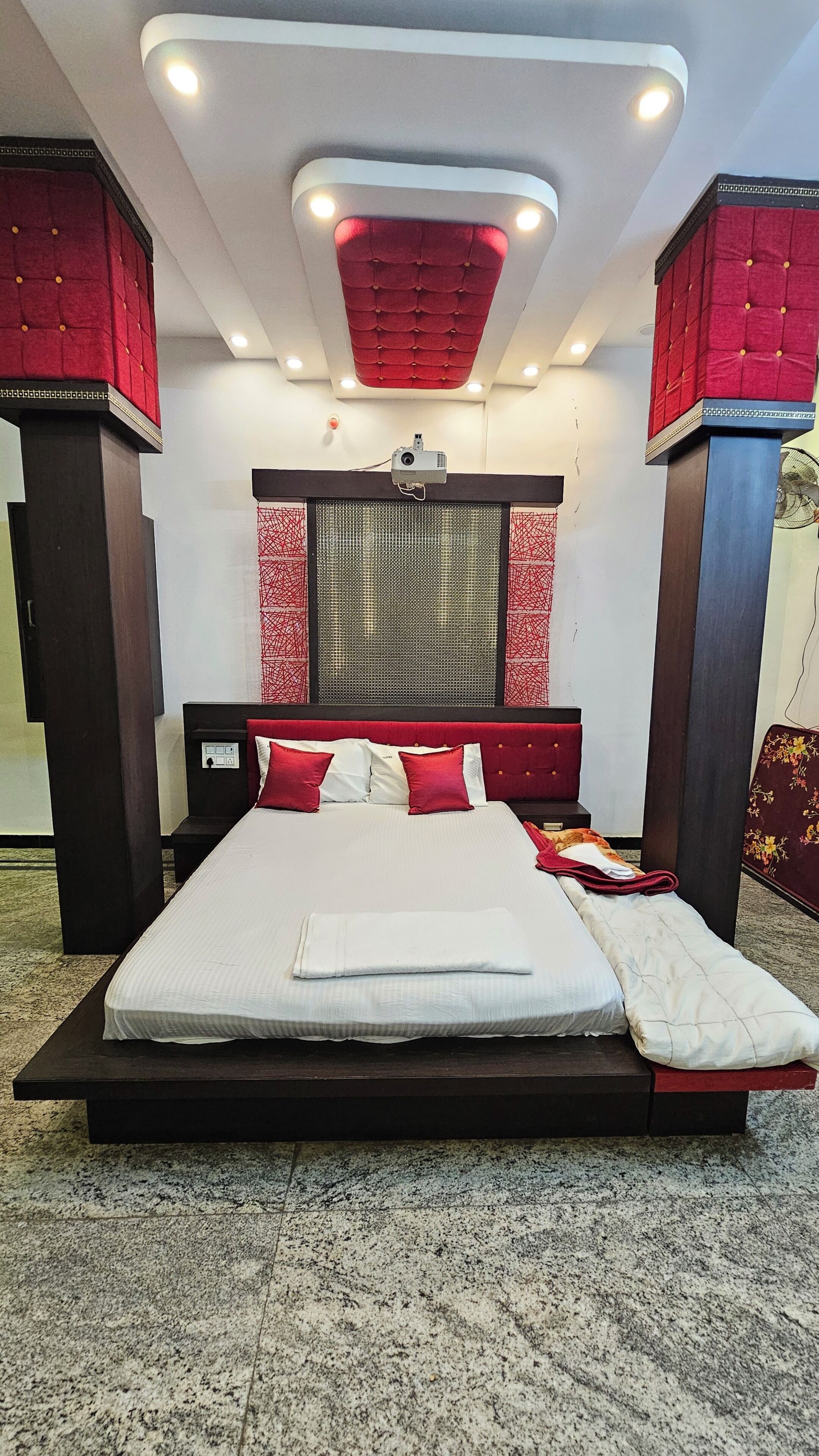 Luxury Double Room