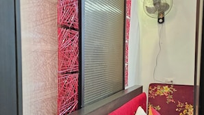 Luxury Double Room - Hotel SRB Suites (Tirupati)
