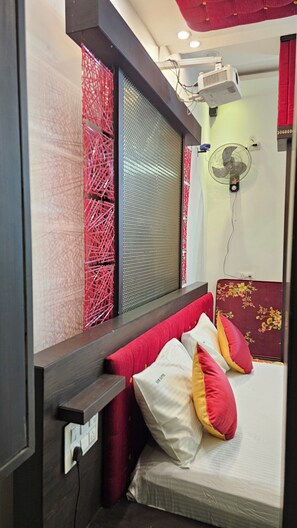 Unclassified image, 5 of 25, button - Hotel SRB Suites (Tirupati)