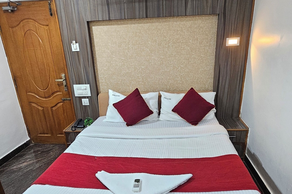 Classic Double Room