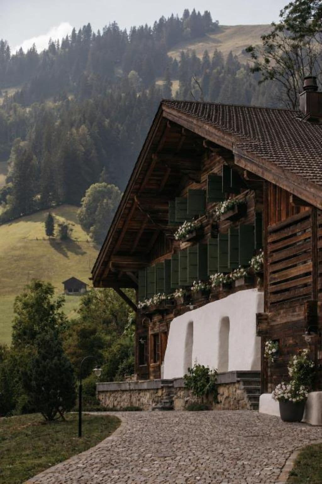 Aussenbereich