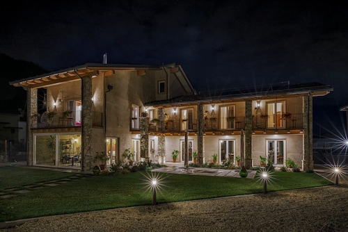 Casa Margherita Camere & Benessere