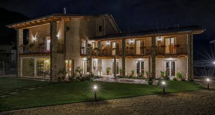 Casa Margherita Camere & Benessere