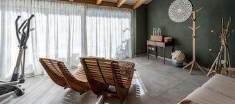 Casa Margherita Camere & Benessere
