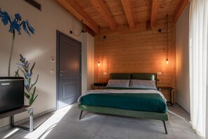 Comfort Double Room - Casa Margherita Camere & Benessere (Roccaforte Mondovi)