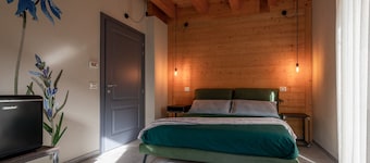Casa Margherita Camere & Benessere