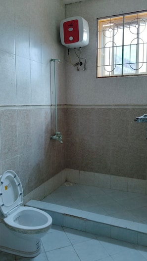 Articles de toilette gratuits, serviettes fournies, savon