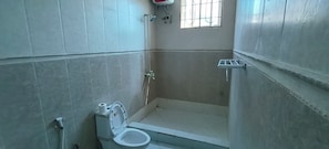 Chambre Double | Salle de bain
