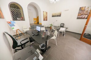 Fitness facility - Vrbo Property (Cefalù)