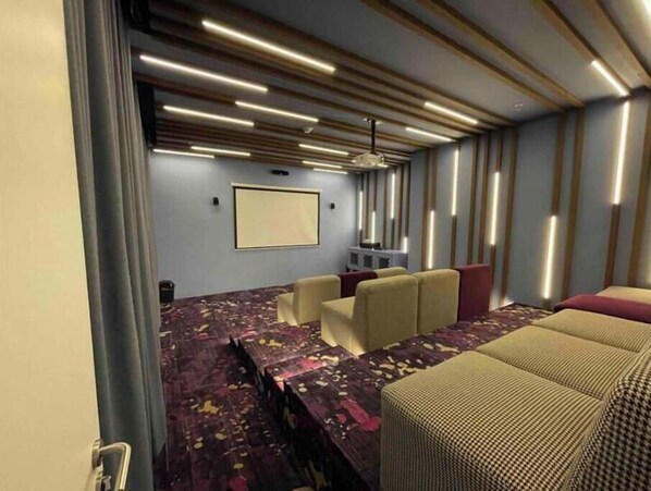Interieur