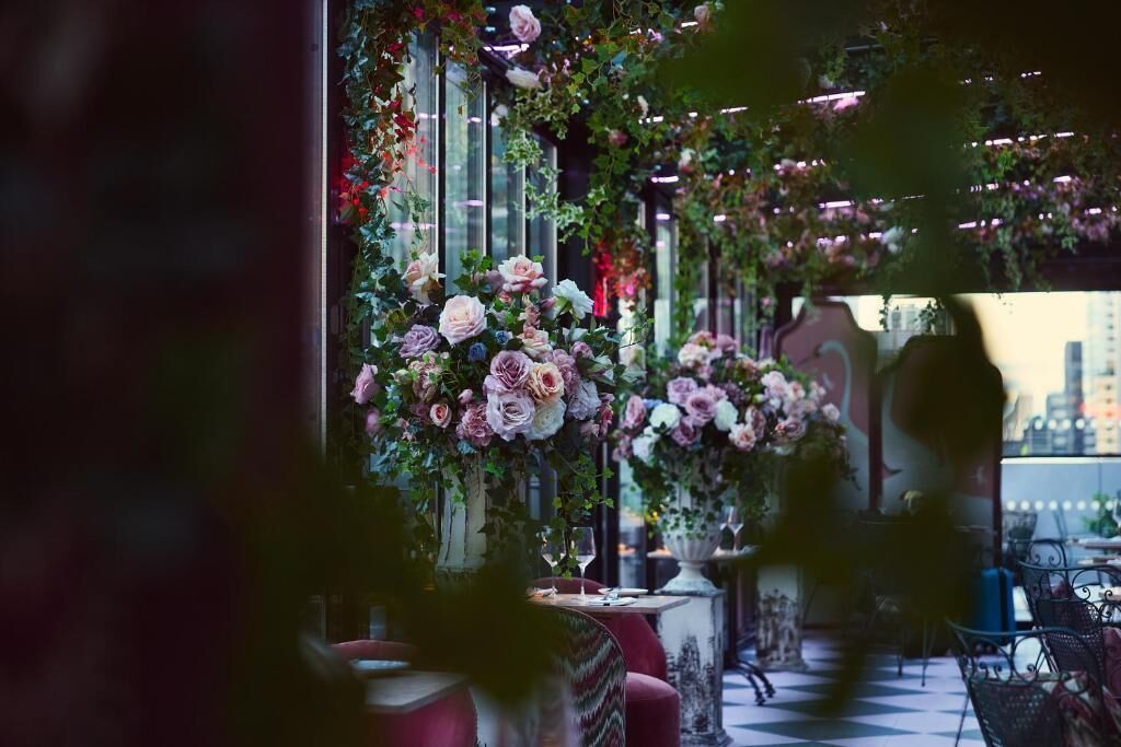 Interieur