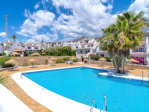 Inside other - Capistrano Village Casa Corasol by Interhome (Nerja)