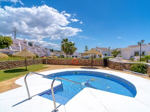 Pool Indoor - Capistrano Village Deluxe Garden by Interhome (Nerja)