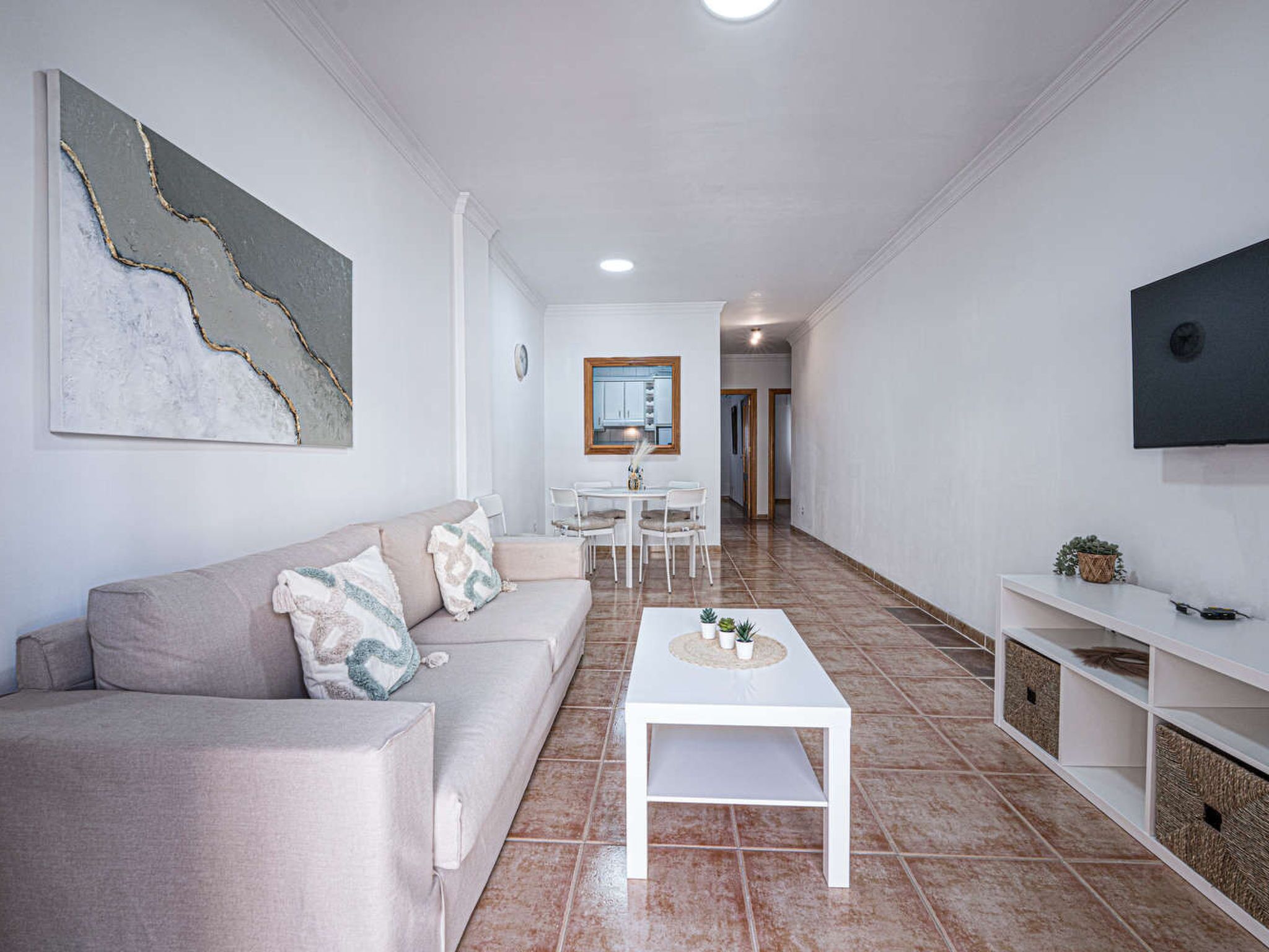 Torrecilla Urban Beach Stay By Interhome - Nerja