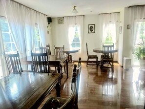 Dining - Hanatsuki・Kakure Hot Spring Resort Villa Hotel (Jogasaki Coast) (伊東市)