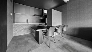 Apartment | Dining - HT-I (Asahikawa)