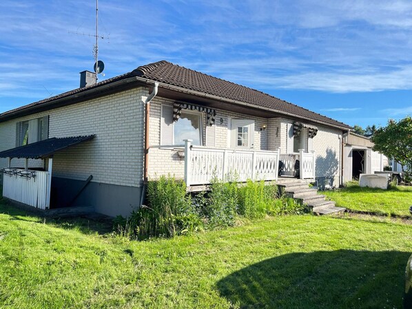 Exterior - Room-room 1 in Vålberg, Karlstad (Vålberg)