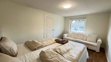 Shared Dormitory, 1 Bedroom, Sauna | 1 bedroom