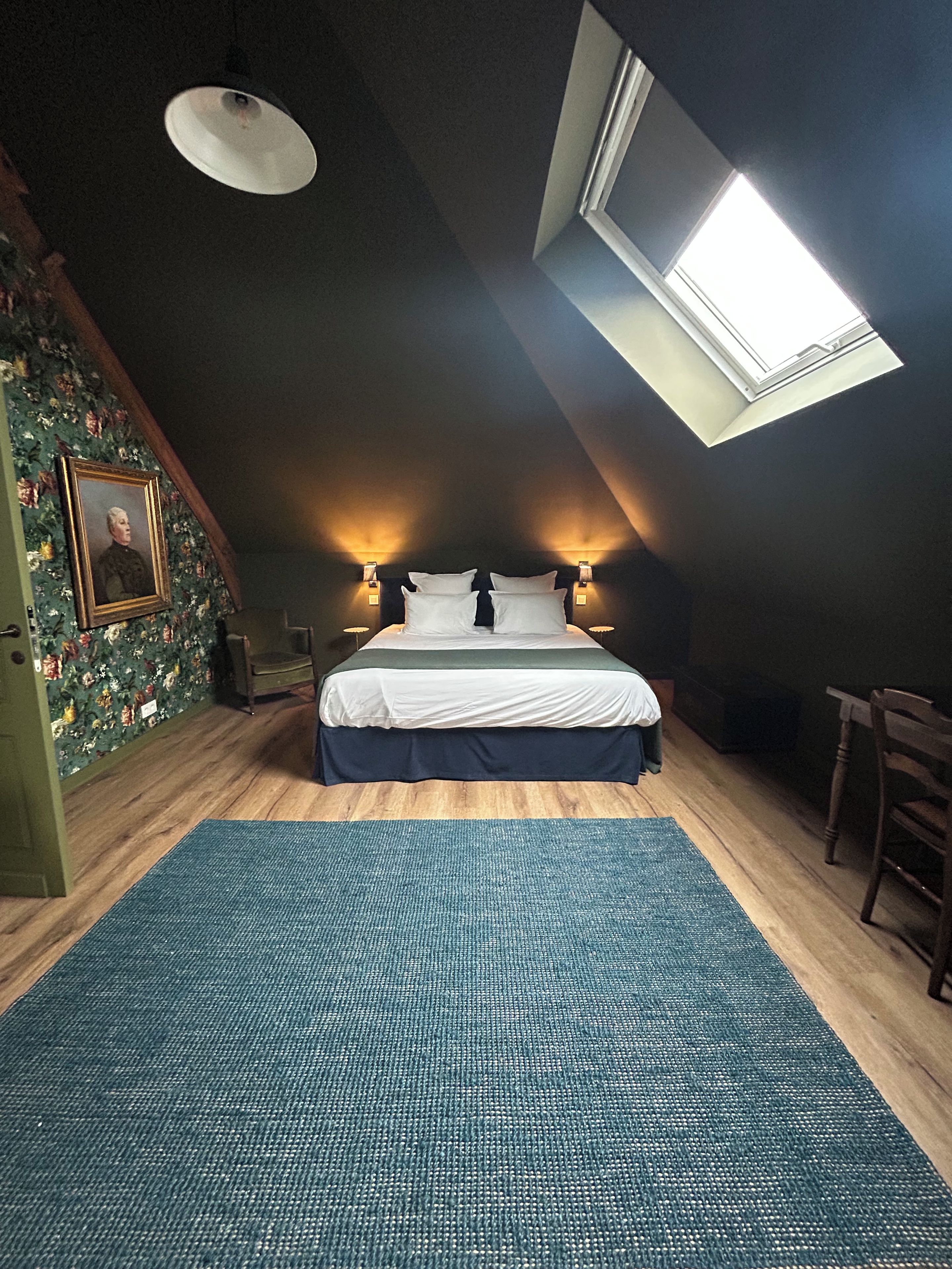 Deluxe suite | Gratis wifi