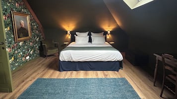 Deluxe suite | Gratis wifi