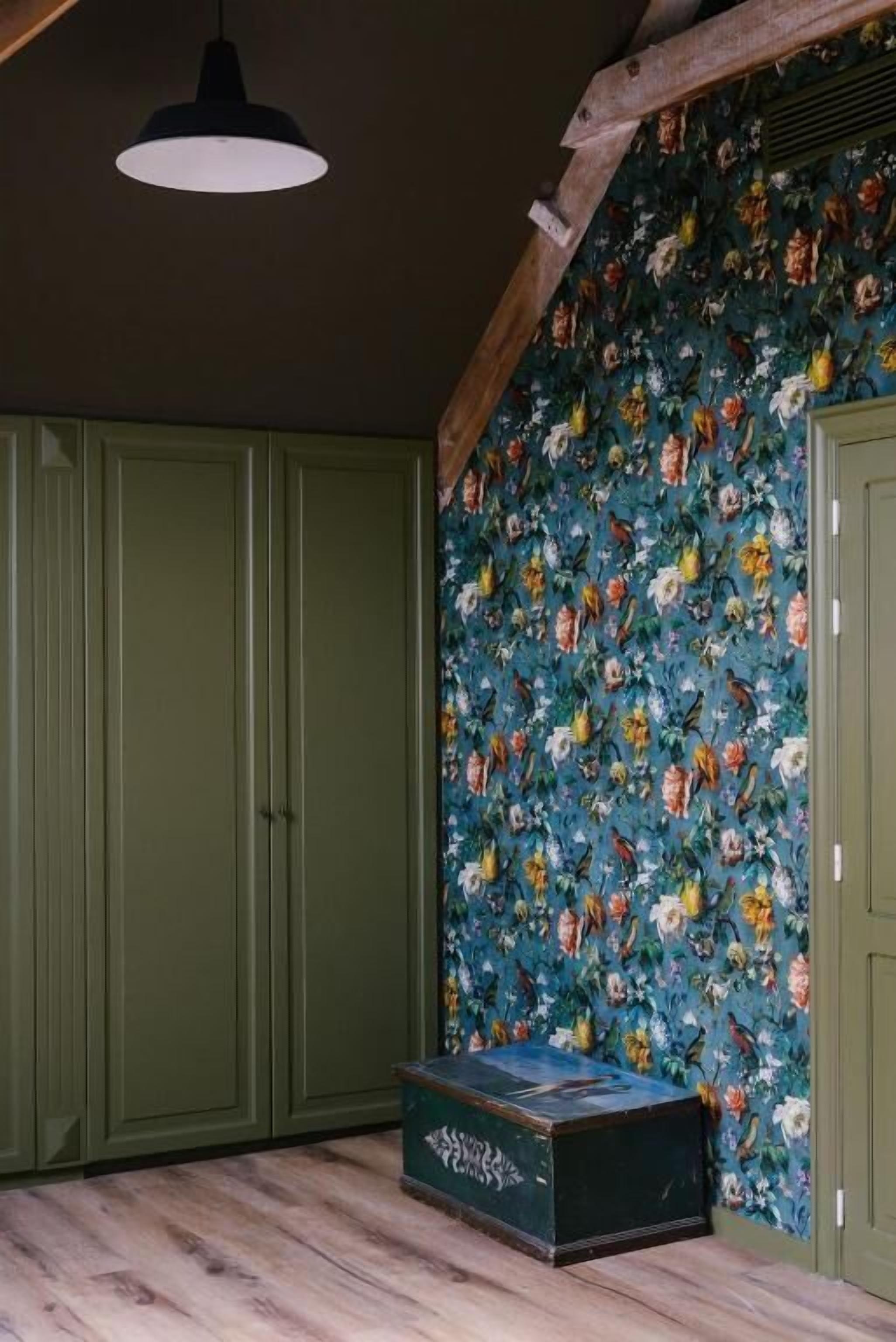 Deluxe Suite | Interior