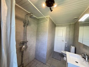 Bathroom - Room-room 2 in Vålberg, Karlstad (Vålberg)