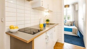 Private kitchen - Old Town Heart - XXVII - Brzozowa (Warsaw)