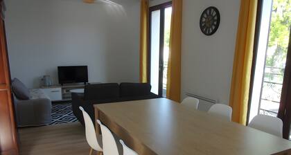 Gîte "la clé du berry" – Ideal for Families, Forest Walks, and Exploring Berry & Sologne