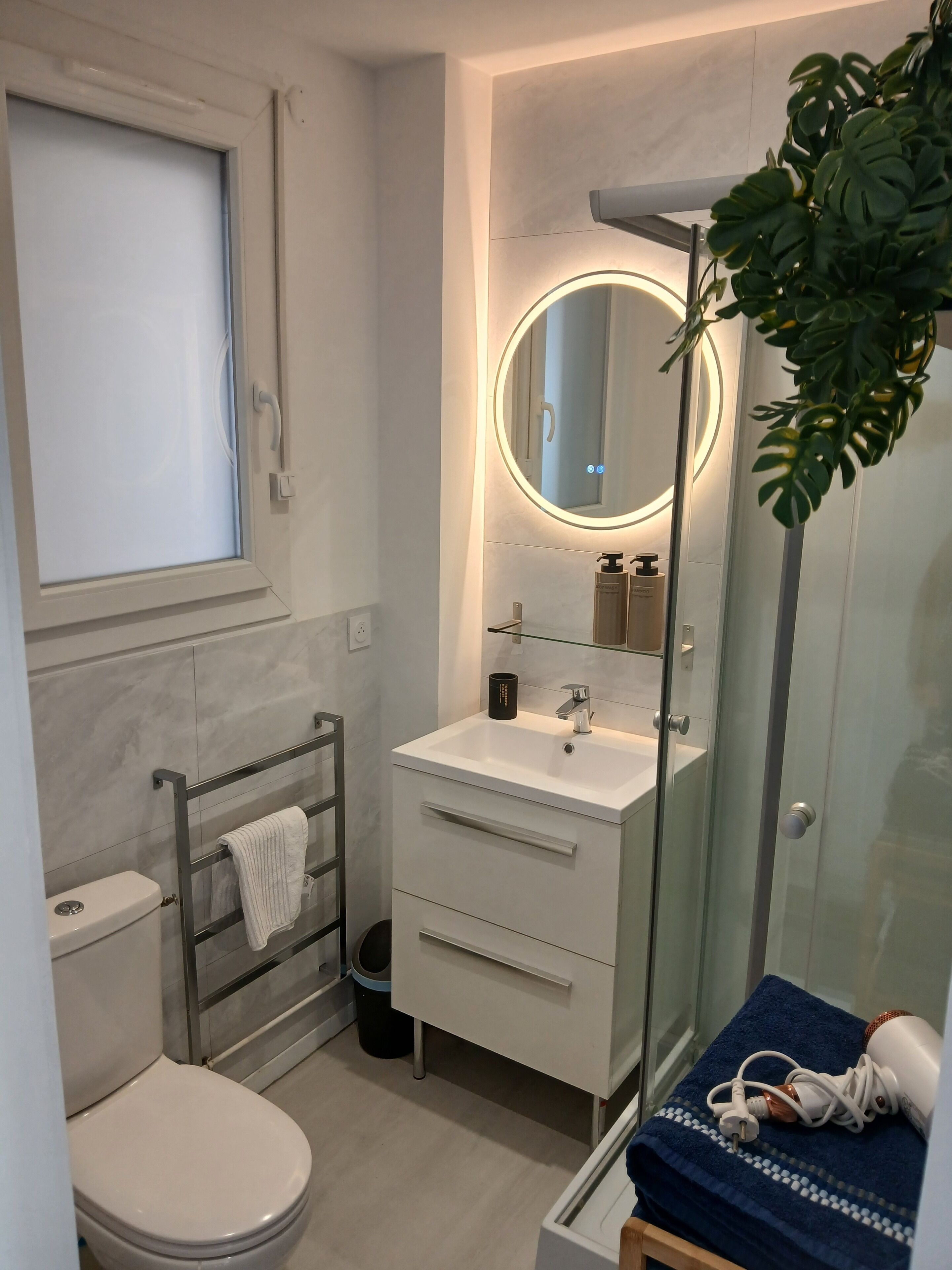 Baño