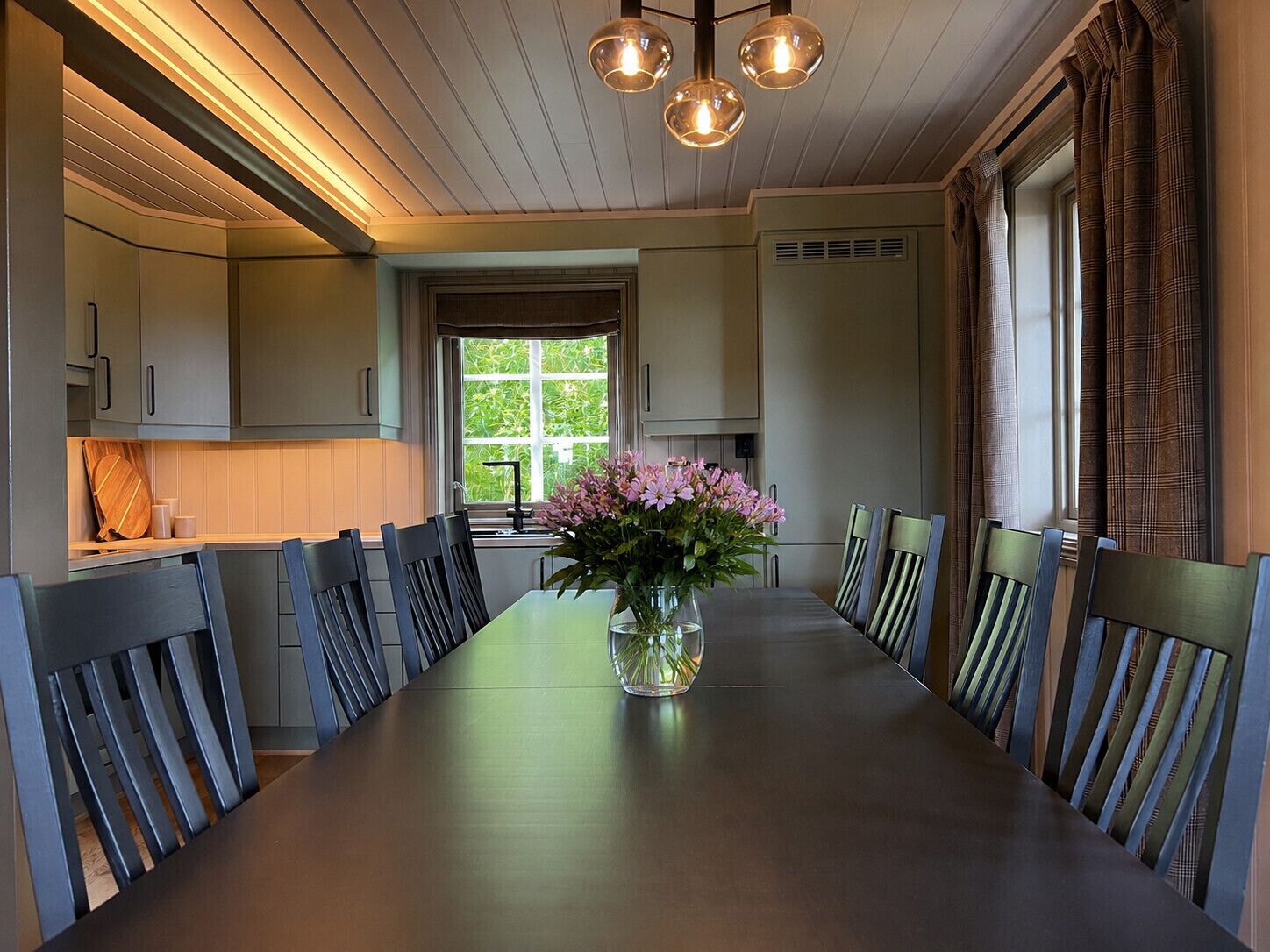 Spiseområde