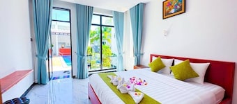 Modern Villa in Kep City for 15 people