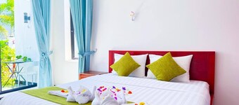 Modern Villa in Kep City for 15 people