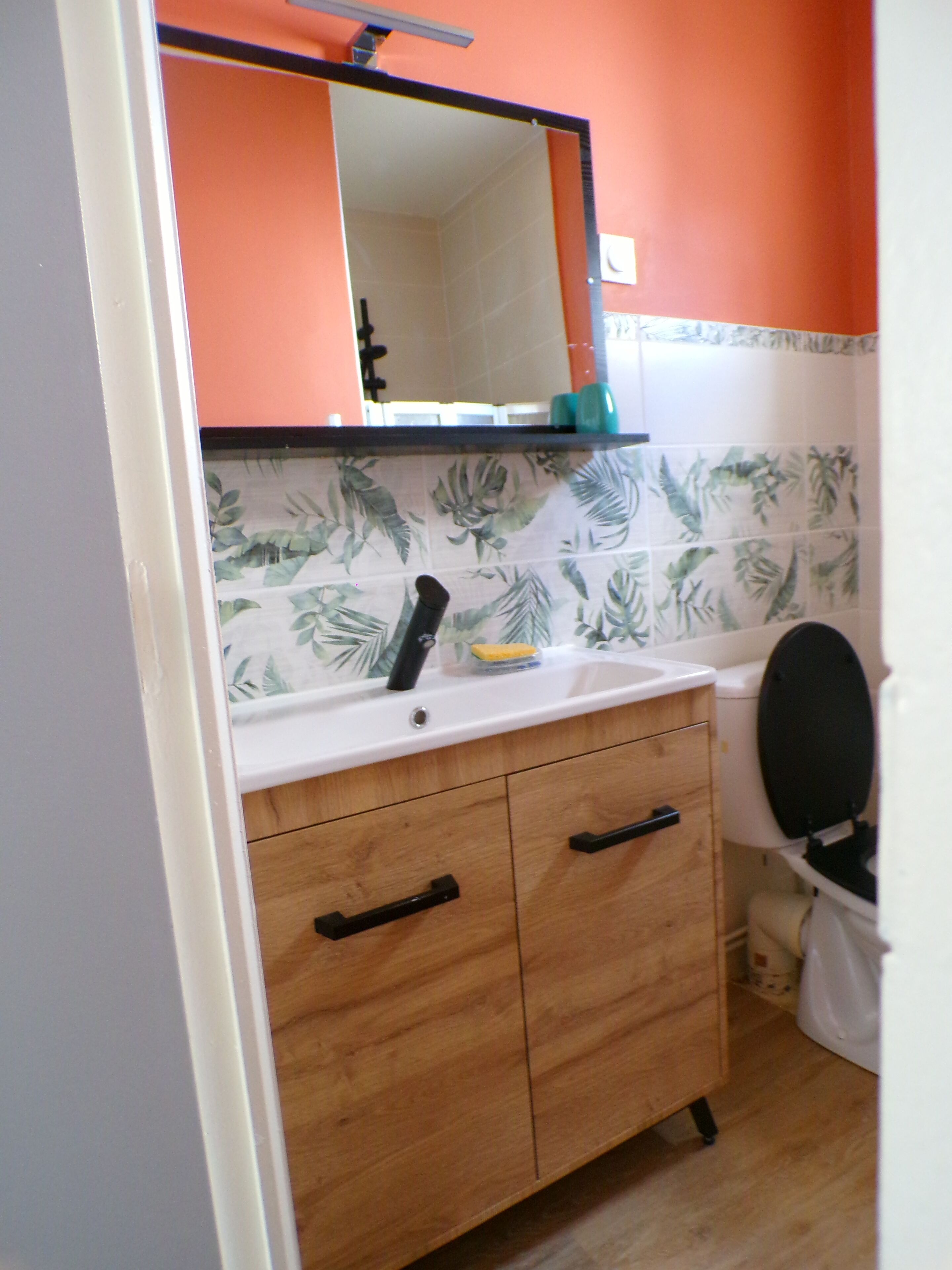 Baño