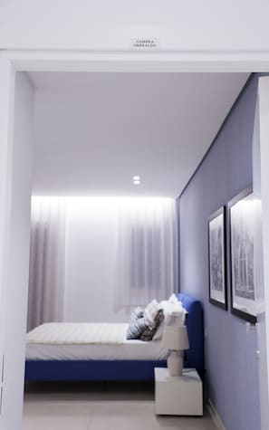 Room - Dimora Zahira Your Italian Escape (Marina di Ragusa)