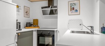 "Eike" - from the sea by Interhome
