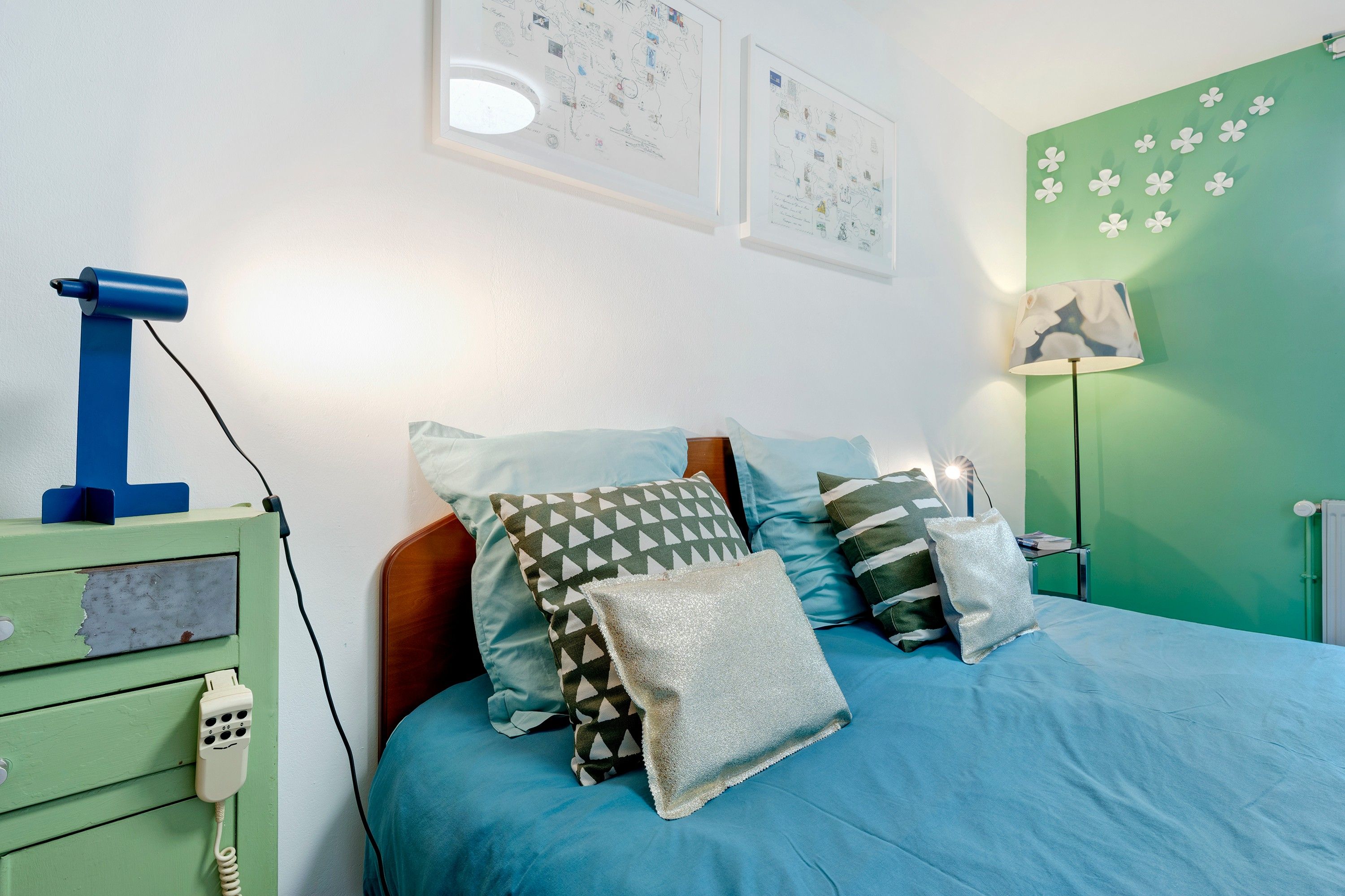 Kamer