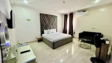 Suite empresarial