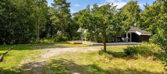 "Naninja" - 924m from the sea by Interhome