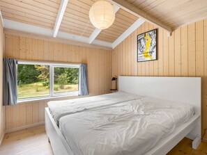 Room - "Naninja" - 924m from the sea by Interhome (Læsø)