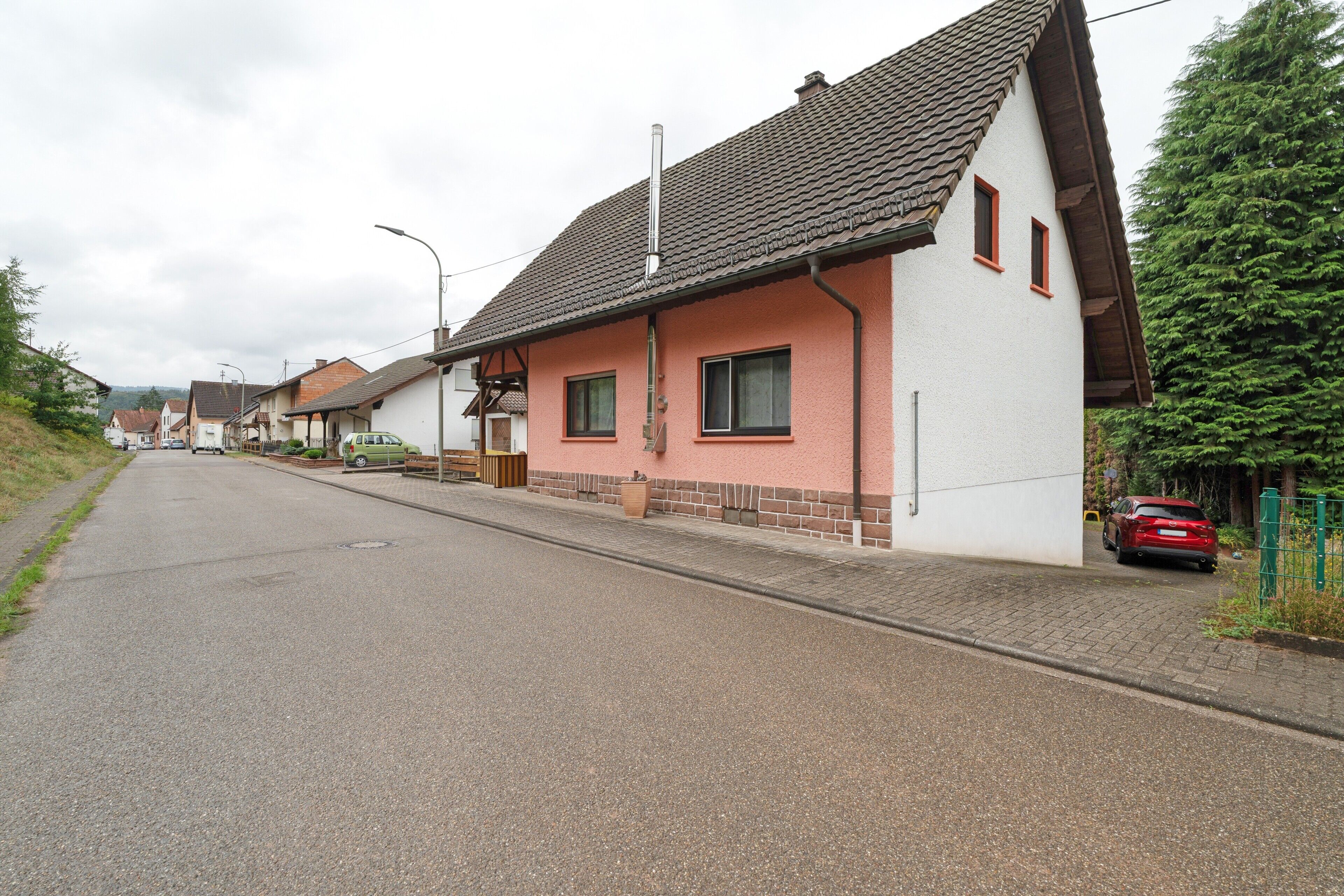 Exterieur