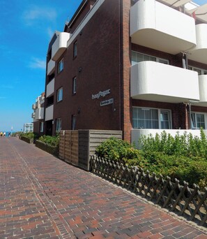 Exterior - Vrbo Property (Wangerooge)