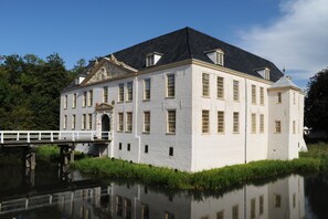 Exterior - Vrbo Property (Dornumersiel)