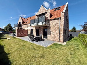 Exterior - Vrbo Property (Krummhörn)
